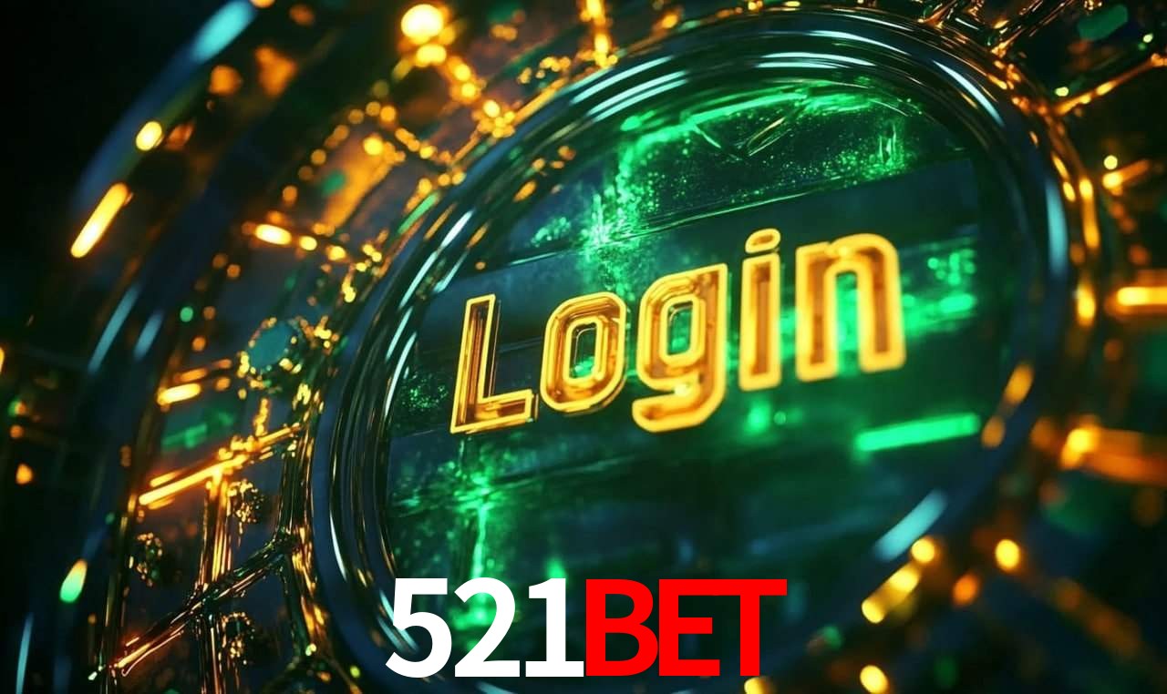 521BET App Interface