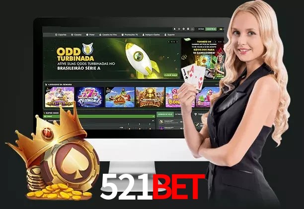 Games Directory 521BET