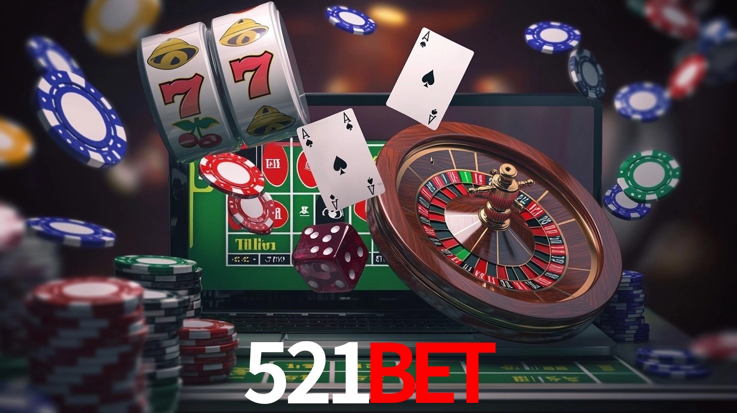 Welcome Bonus 521BET