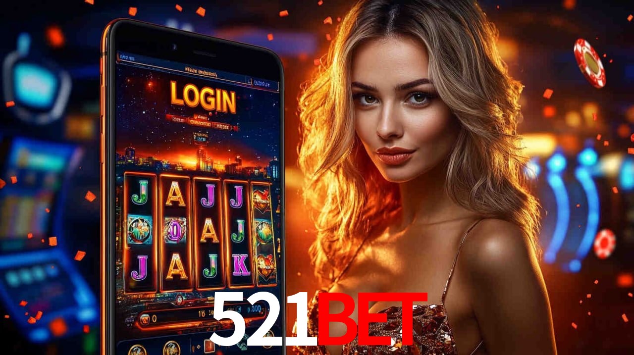 Live Casino 521BET