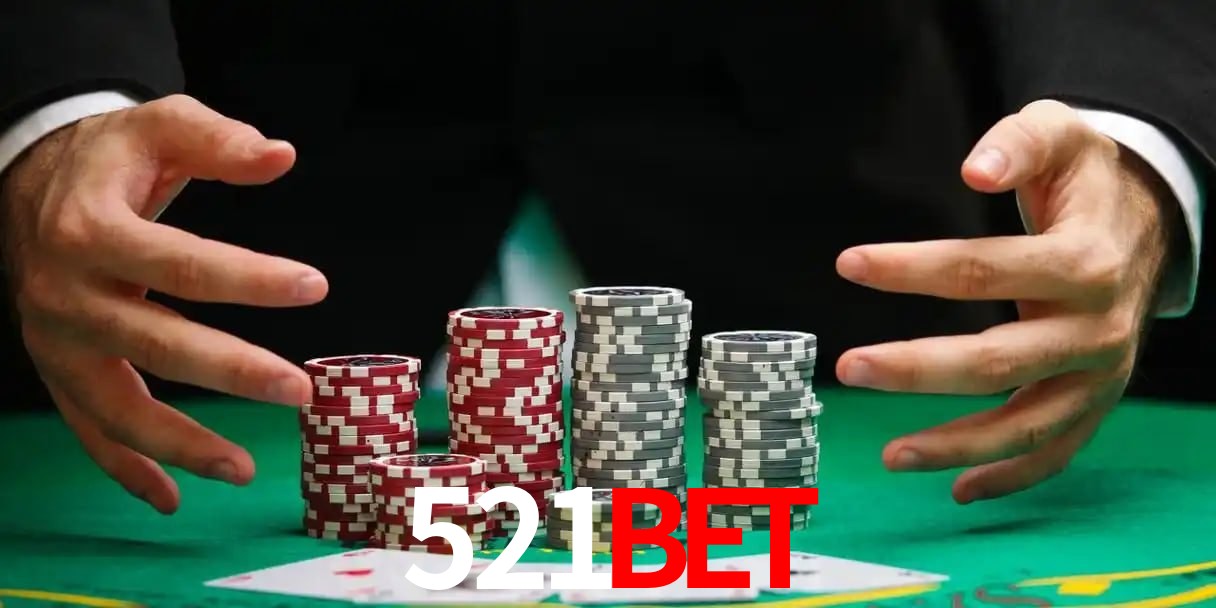 Painel RTP 521bet