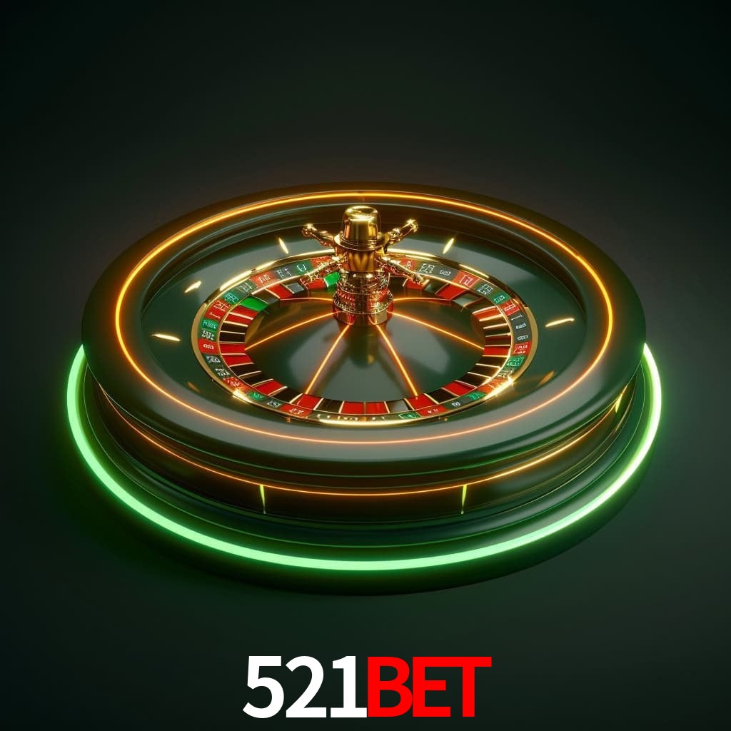 App mobile 521bet