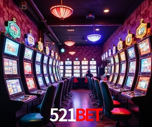Educação RTP 521bet